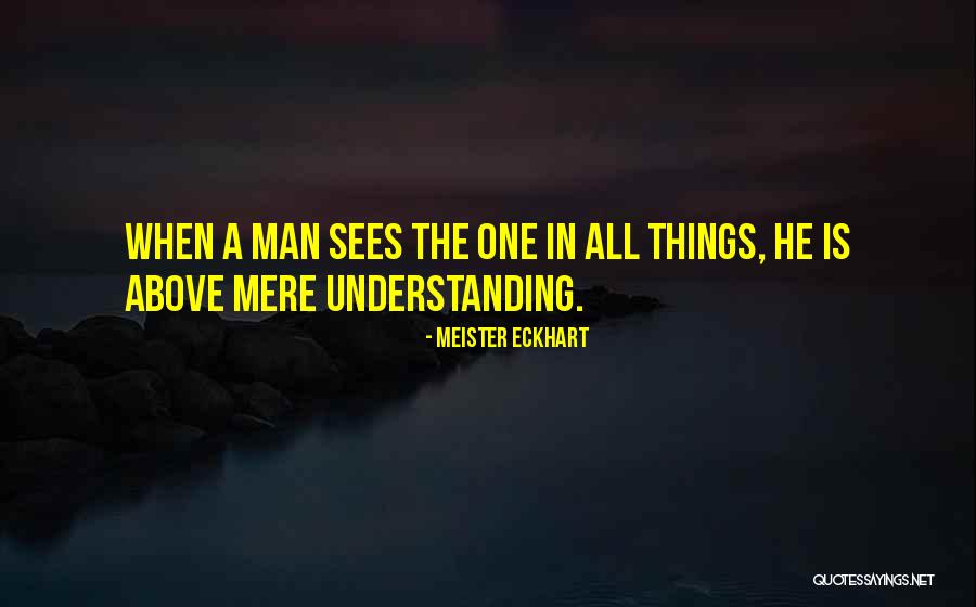 Ethany Frankle Quotes By Meister Eckhart