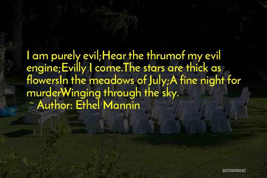 Ethel Mannin Quotes 166245