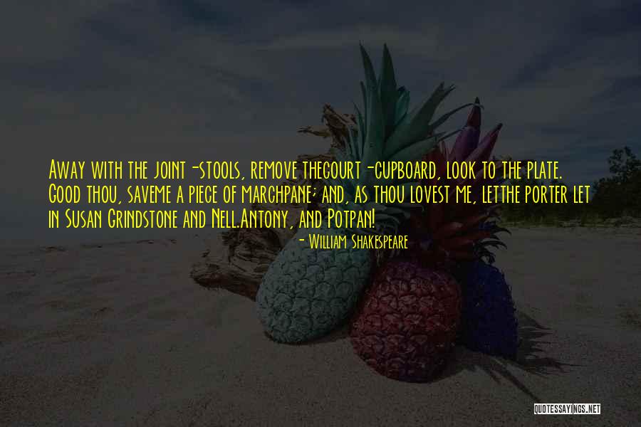 Ethel Mary Quotes By William Shakespeare Ethel Mary Quotes By William Shakespeare