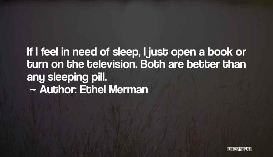 Ethel Merman Quotes 1028957