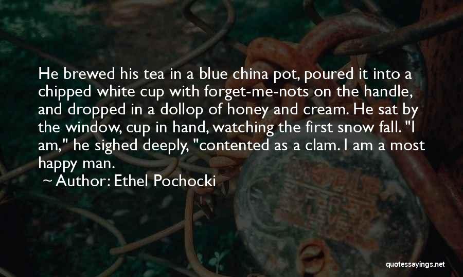 Ethel Pochocki Quotes 1830513