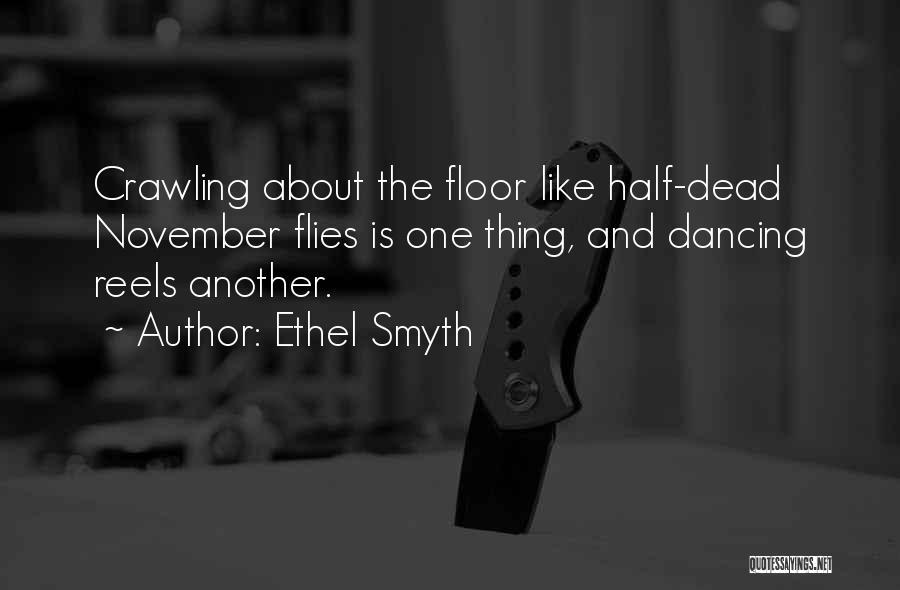 Ethel Smyth Quotes 2106771