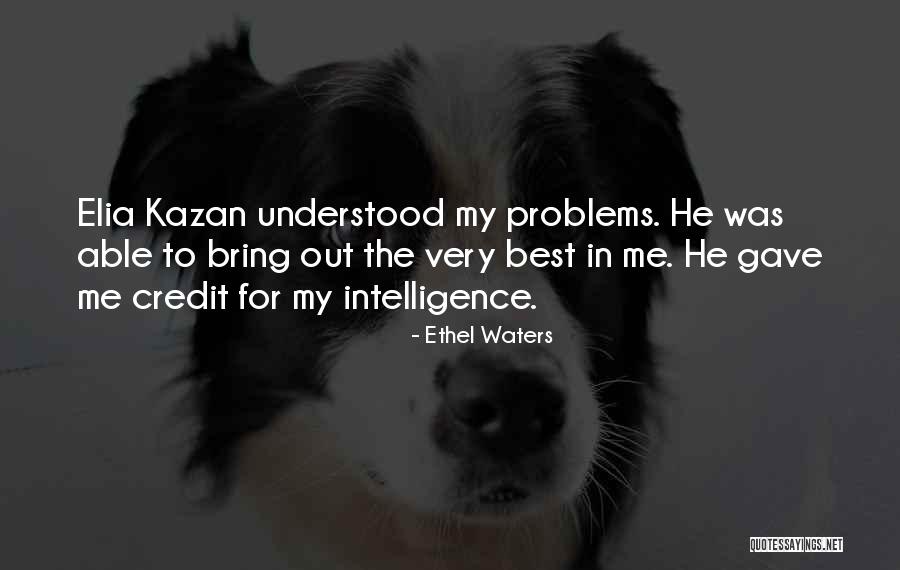 Ethel Waters Quotes 1078651 Ethel Waters Quotes 1078651