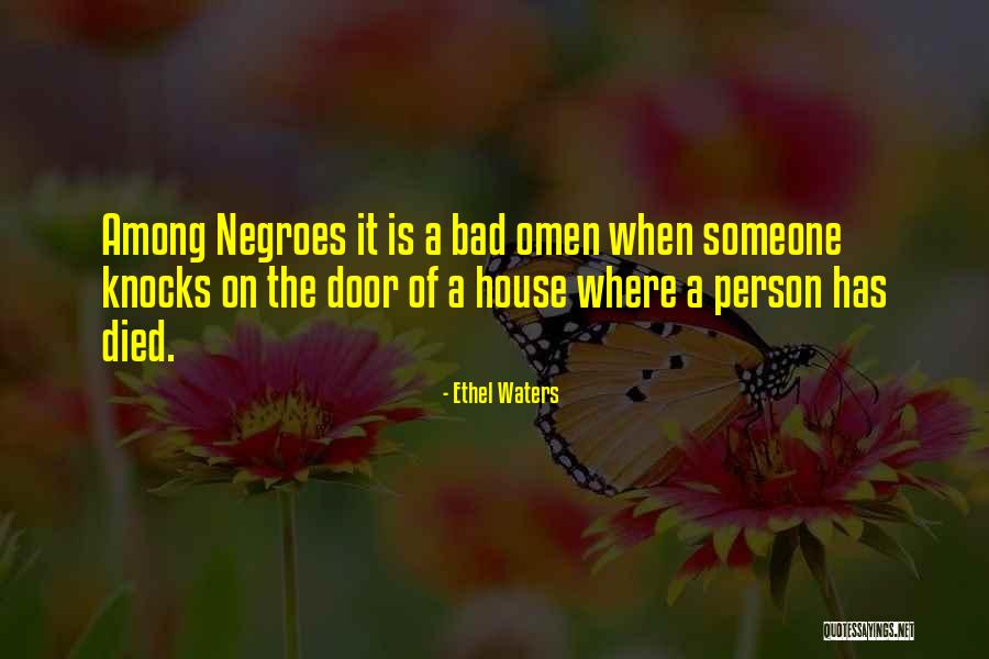 Ethel Waters Quotes 1110996 Ethel Waters Quotes 1110996