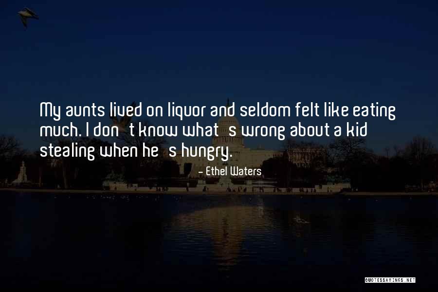 Ethel Waters Quotes 1205745 Ethel Waters Quotes 1205745