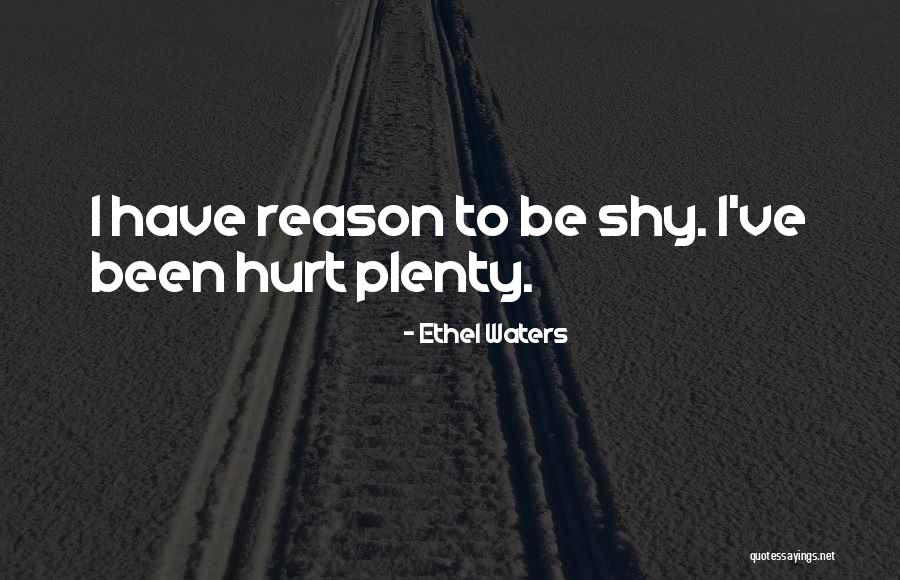 Ethel Waters Quotes 1312053 Ethel Waters Quotes 1312053