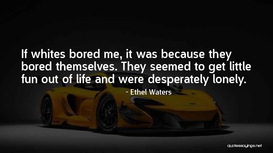 Ethel Waters Quotes 1474689 Ethel Waters Quotes 1474689