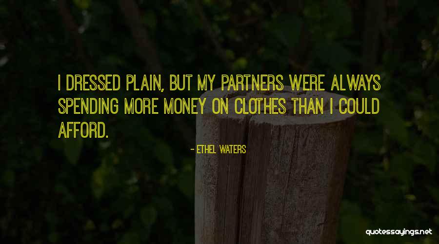 Ethel Waters Quotes 1560758 Ethel Waters Quotes 1560758