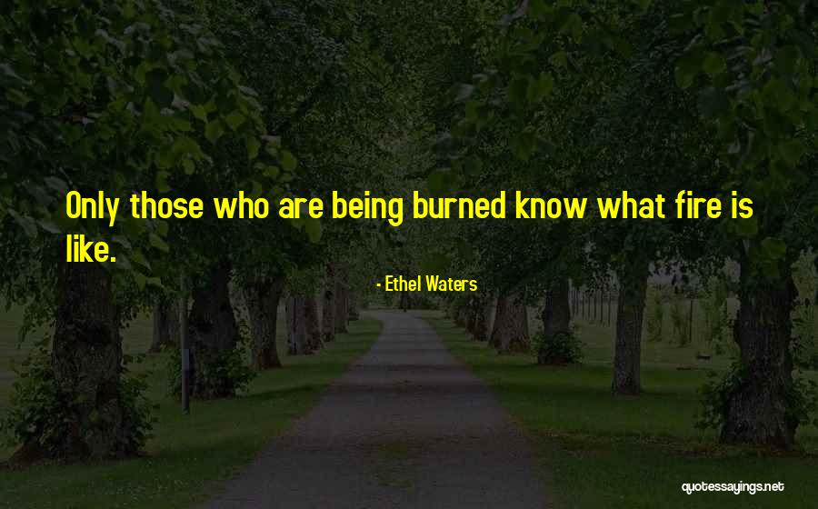 Ethel Waters Quotes 1754110 Ethel Waters Quotes 1754110