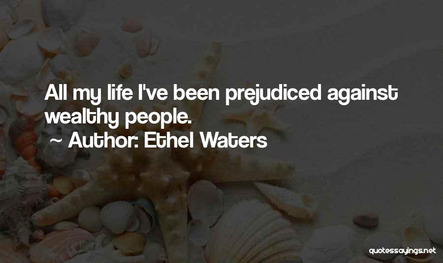 Ethel Waters Quotes 1776009