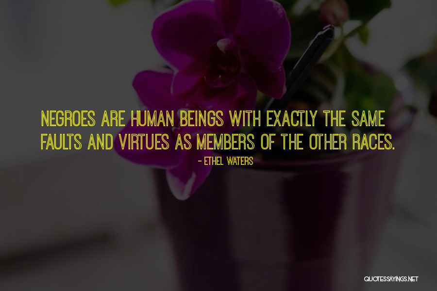 Ethel Waters Quotes 1812520 Ethel Waters Quotes 1812520