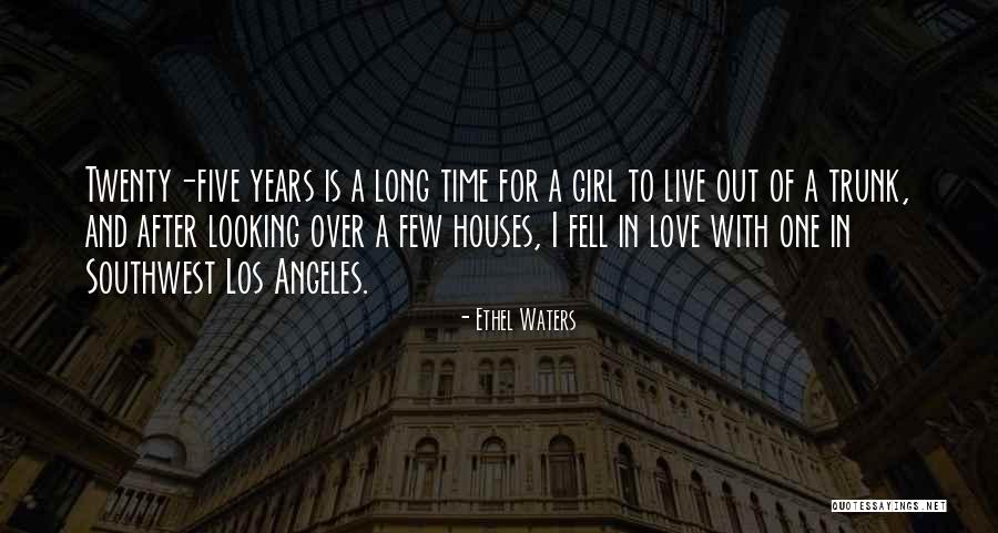 Ethel Waters Quotes 209237 Ethel Waters Quotes 209237