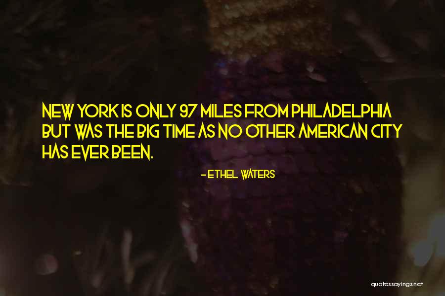 Ethel Waters Quotes 2208536 Ethel Waters Quotes 2208536