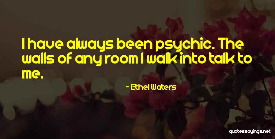 Ethel Waters Quotes 235678