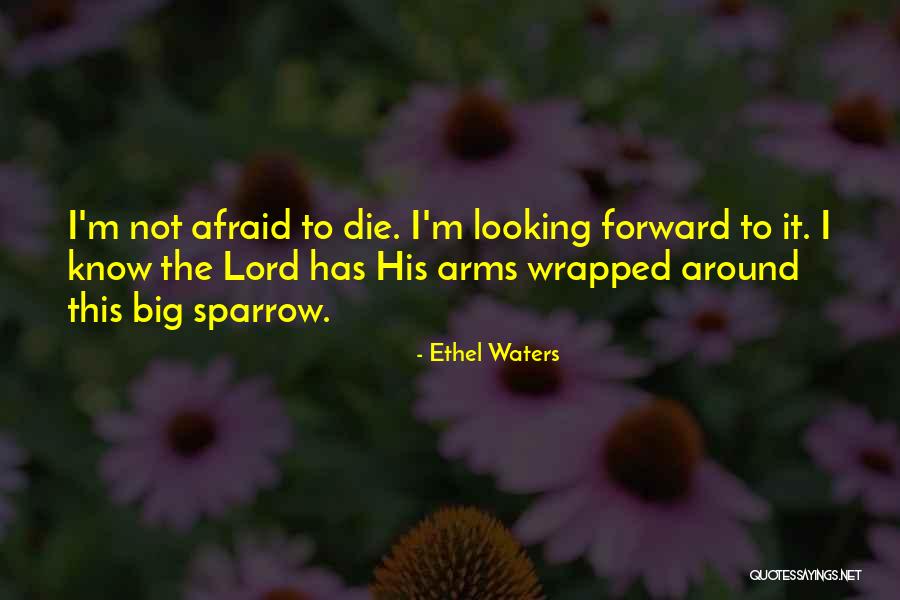 Ethel Waters Quotes 251664