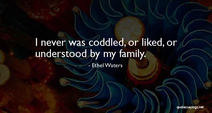 Ethel Waters Quotes 705821 Ethel Waters Quotes 705821
