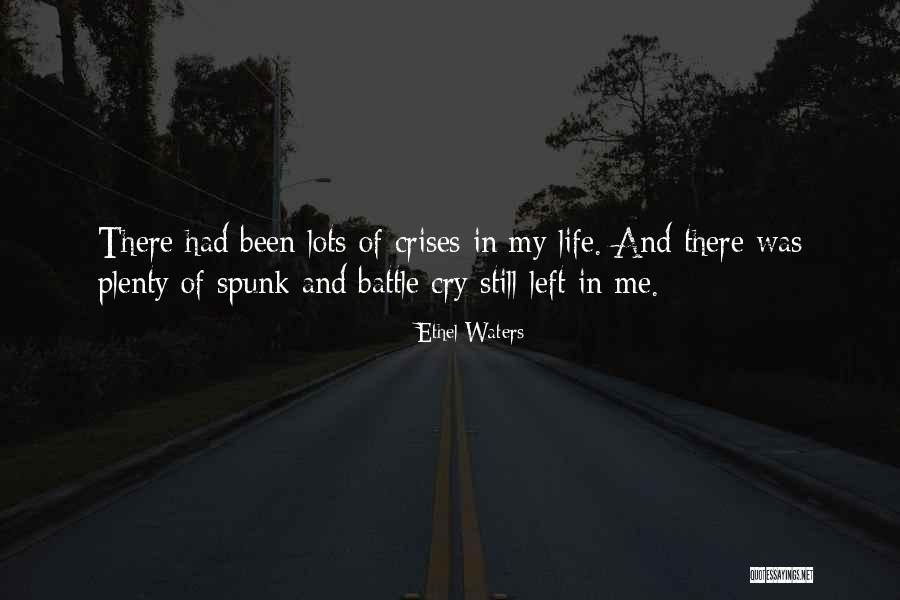 Ethel Waters Quotes 898615 Ethel Waters Quotes 898615