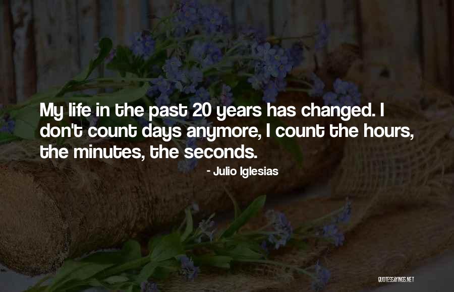 Ethelbert B Quotes By Julio Iglesias Ethelbert B Quotes By Julio Iglesias