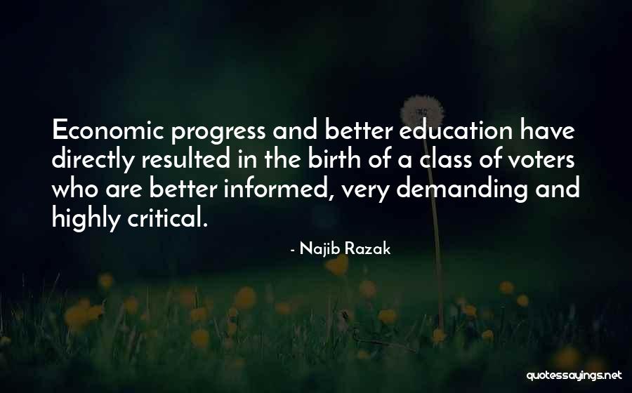 Ethelbert Childrens Home Quotes By Najib Razak Ethelbert Childrens Home Quotes By Najib Razak