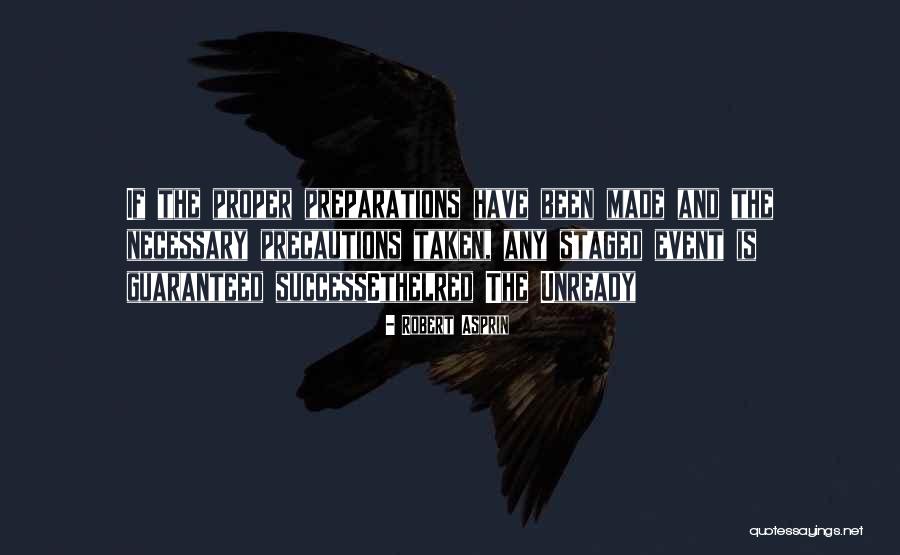 Ethelred 1 Quotes By Robert Asprin Ethelred 1 Quotes By Robert Asprin