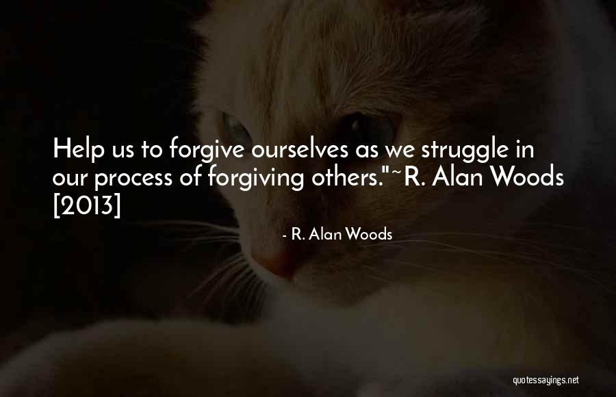 Ethelred Quotes By R. Alan Woods Ethelred Quotes By R. Alan Woods