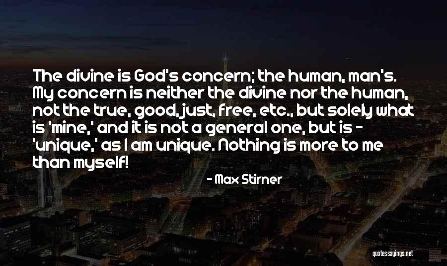 Ethera Gold Quotes By Max Stirner Ethera Gold Quotes By Max Stirner