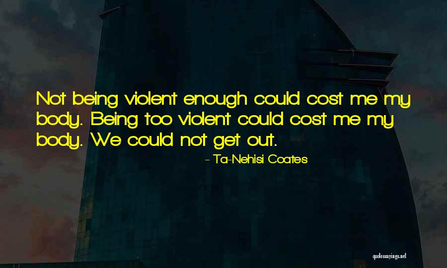 Ethereal Aesthetic Quotes By Ta-Nehisi Coates Ethereal Aesthetic Quotes By Ta-Nehisi Coates