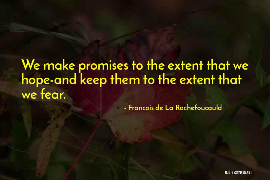 Ethereally Touched Quotes By Francois De La Rochefoucauld Ethereally Touched Quotes By Francois De La Rochefoucauld