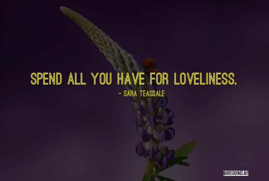 Etherer Quotes By Sara Teasdale Etherer Quotes By Sara Teasdale