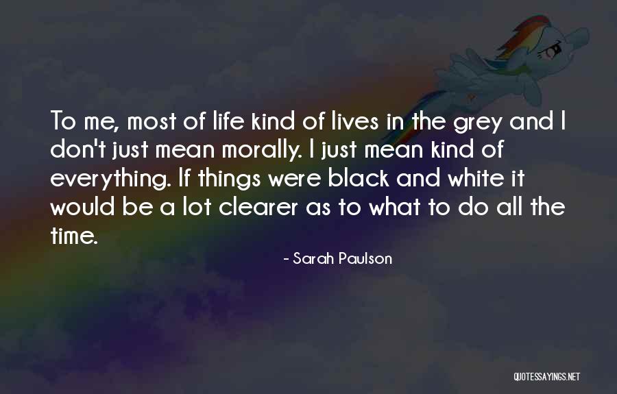 Etherer Quotes By Sarah Paulson Etherer Quotes By Sarah Paulson