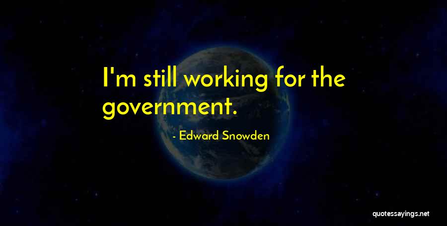 Etherero Quotes By Edward Snowden Etherero Quotes By Edward Snowden