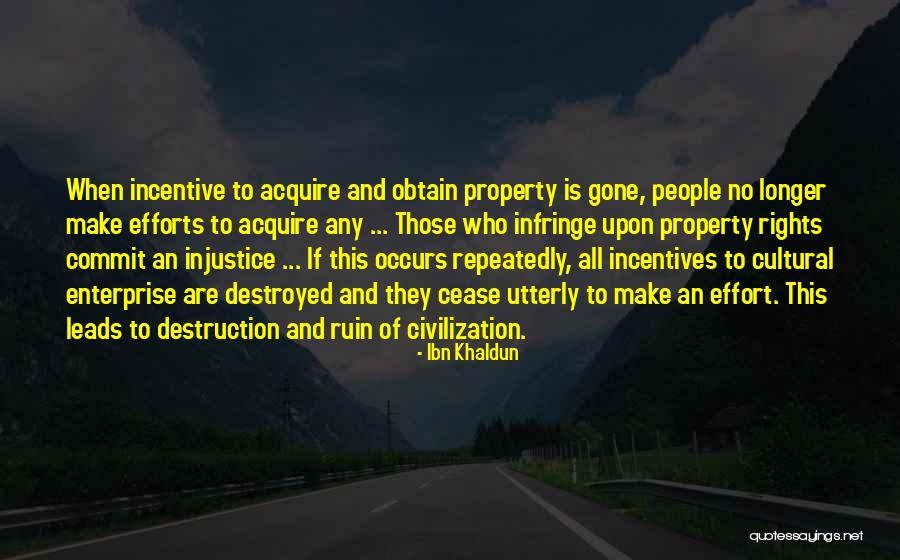 Etheric Field Quotes By Ibn Khaldun Etheric Field Quotes By Ibn Khaldun