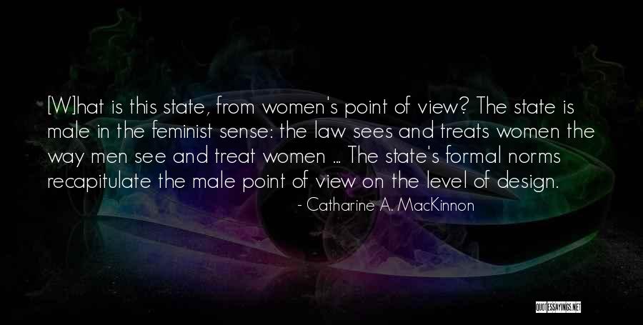 Etherington Insurance Quotes By Catharine A. MacKinnon Etherington Insurance Quotes By Catharine A. MacKinnon