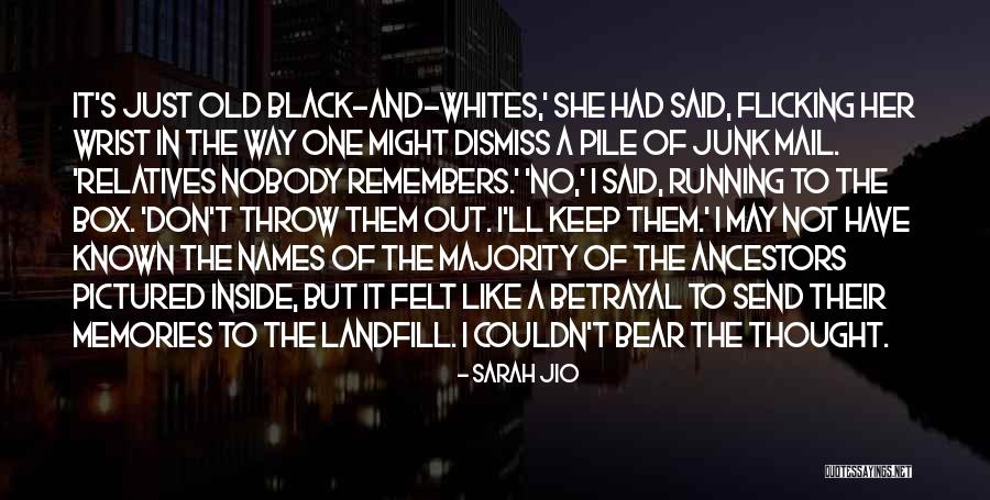 Etherington Music Quotes By Sarah Jio Etherington Music Quotes By Sarah Jio