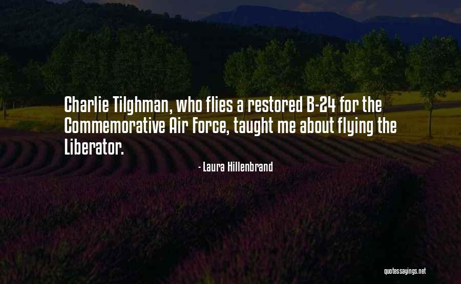 Etherminer Quotes By Laura Hillenbrand Etherminer Quotes By Laura Hillenbrand