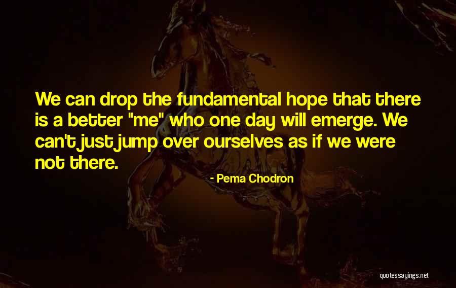 Etherminer Quotes By Pema Chodron Etherminer Quotes By Pema Chodron