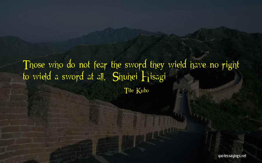 Etherminer Quotes By Tite Kubo Etherminer Quotes By Tite Kubo
