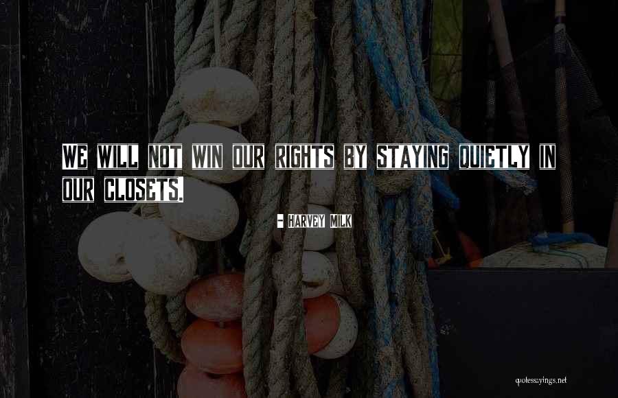 Etheya Quotes By Harvey Milk Etheya Quotes By Harvey Milk