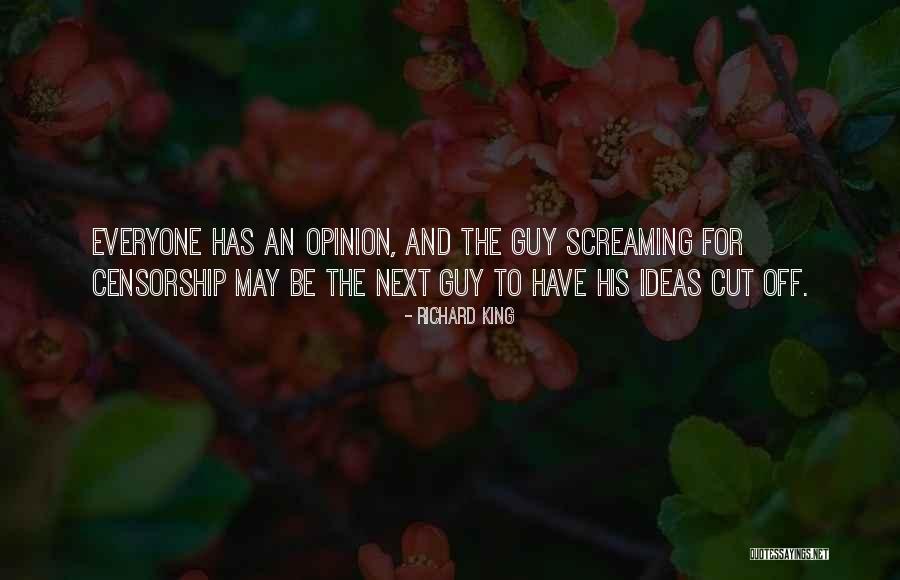 Etheya Quotes By Richard King Etheya Quotes By Richard King