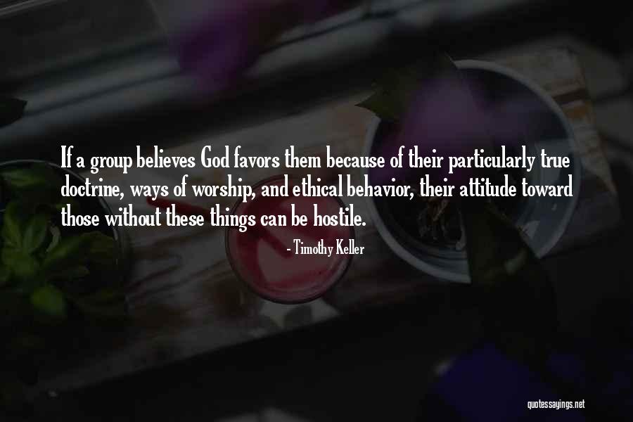 Ethical Behavior Quotes By Timothy Keller Ethical Behavior Quotes By Timothy Keller