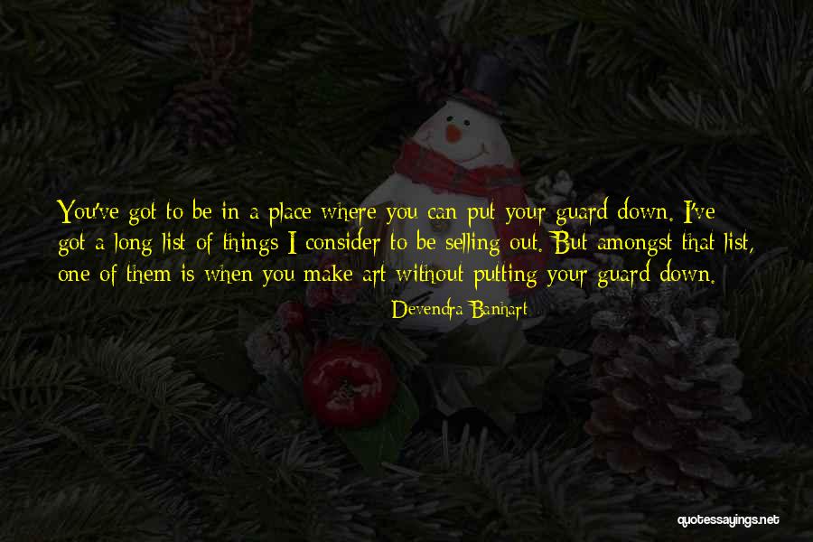 Ethical Shopping Quotes By Devendra Banhart