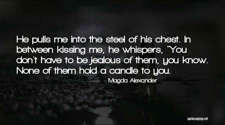 Ethical Shopping Quotes By Magda Alexander