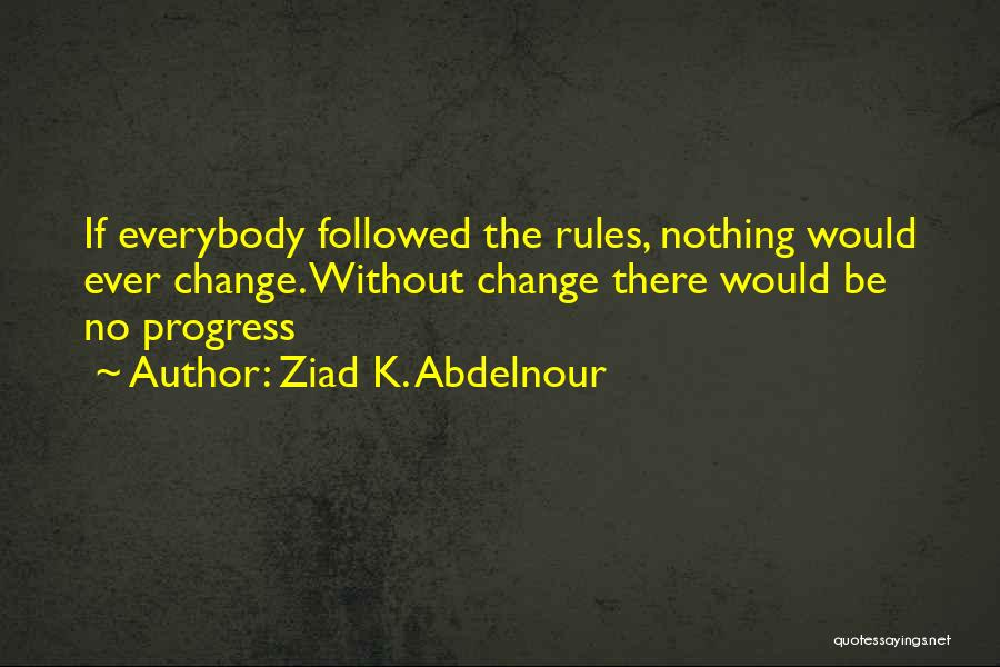 Ethical Shopping Quotes By Ziad K. Abdelnour