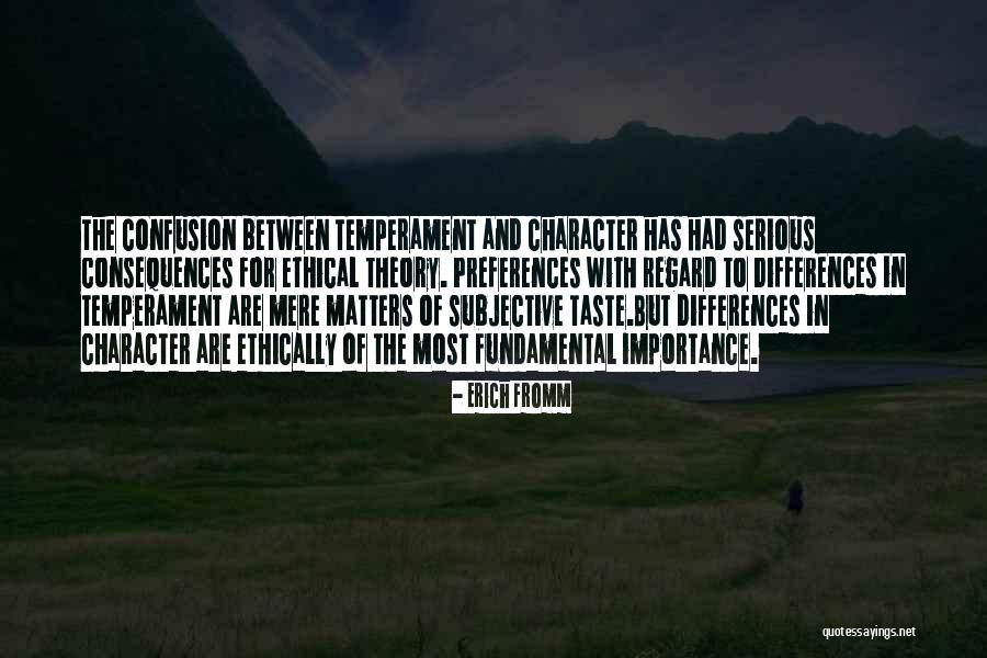 Ethical Theory Quotes By Erich Fromm Ethical Theory Quotes By Erich Fromm