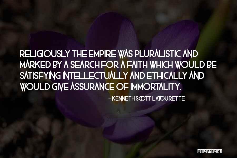 Ethically Quotes By Kenneth Scott Latourette Ethically Quotes By Kenneth Scott Latourette