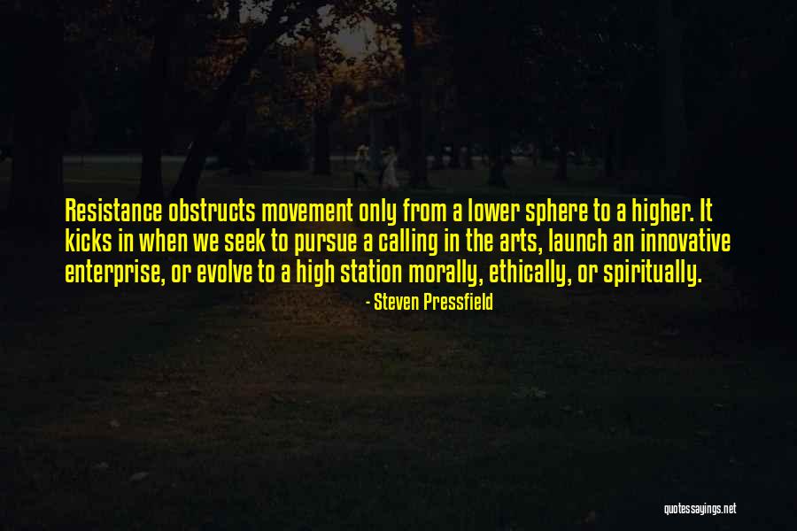 Ethically Quotes By Steven Pressfield Ethically Quotes By Steven Pressfield