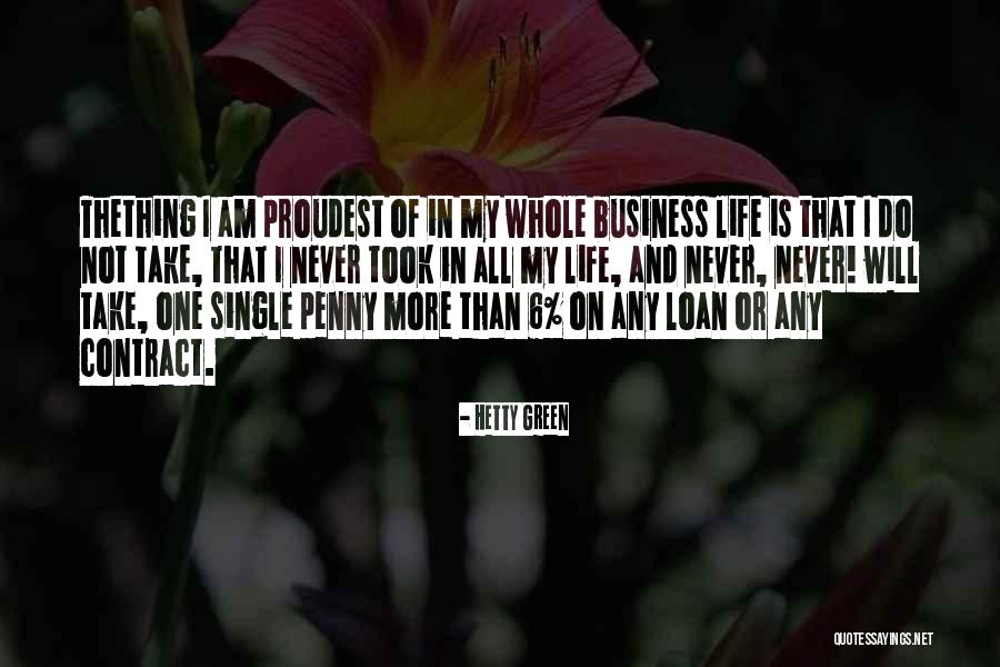 Ethics And Business Quotes By Hetty Green Ethics And Business Quotes By Hetty Green