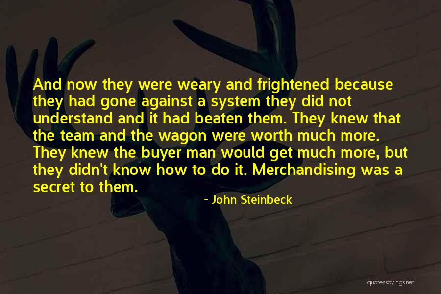 Ethics And Business Quotes By John Steinbeck Ethics And Business Quotes By John Steinbeck