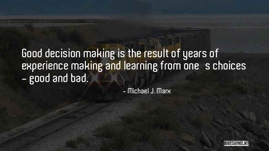 Ethics And Business Quotes By Michael J. Marx Ethics And Business Quotes By Michael J. Marx