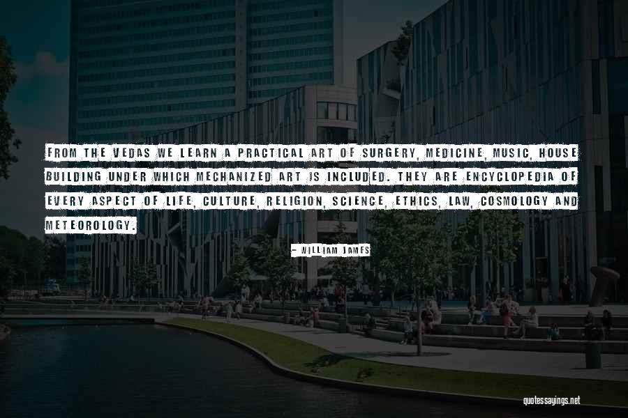 Ethics And Law Quotes By William James Ethics And Law Quotes By William James